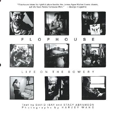 Flophouse: Life on the Bowery