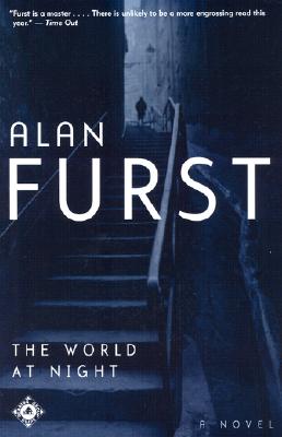 The World at Night: A Novel