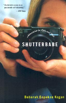 Image for Shutterbabe: Adventures in Love and War