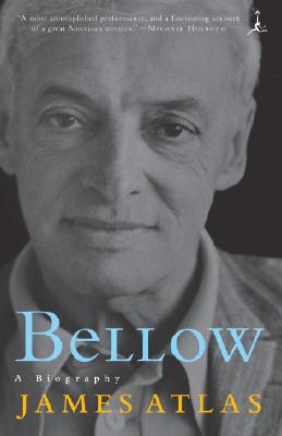 Image for Bellow: A Biography (Modern Library Paperbacks)