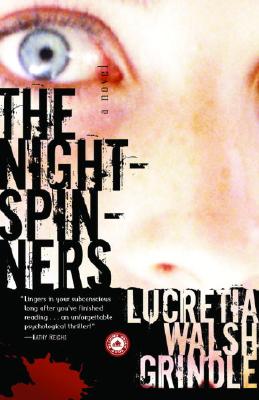 The Nightspinners: A Novel