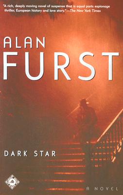 Dark Star: A Novel
