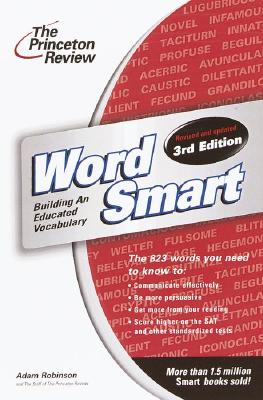 Word Smart: Building an Educated Vocabulary