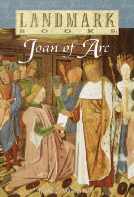 Joan of Arc (Landmark Books)