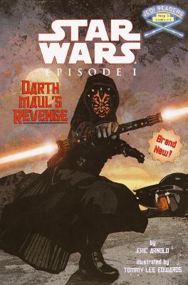 Darth Maul's Revenge (Star Wars Episode 1)