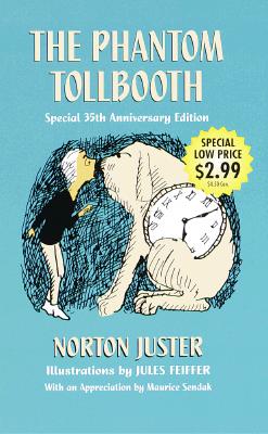 Phantom Tollbooth