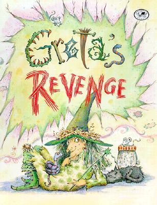 Greta's Revenge: More Alice and Greta