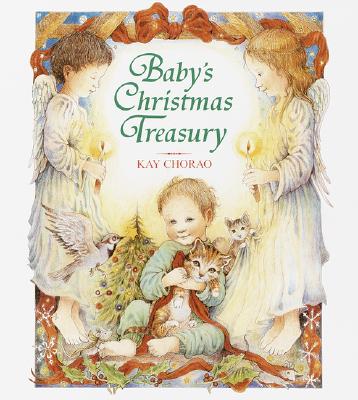 Image for Baby's Christmas Treasury