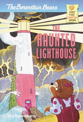 Image for The Haunted Lighthouse The Haunted Lighthouse