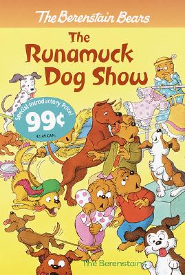 The Berenstain Bears - The Runamuck Dog Show