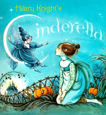 Hilary Knight's Cinderella