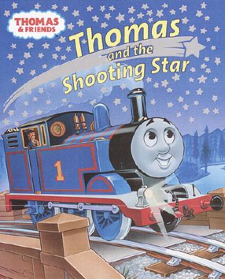 Image for Thomas and the Shooting Star