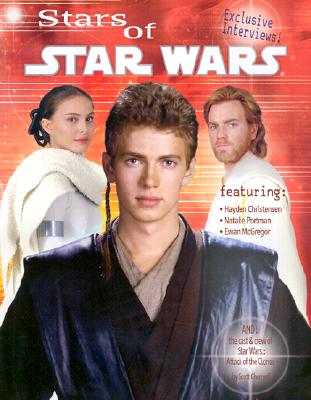 Star Wars: Stars of Star Wars