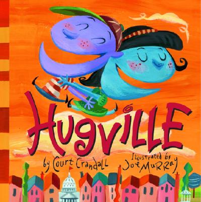 Image for Hugville Hugville
