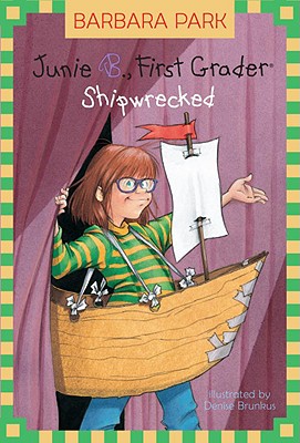 Shipwrecked (Junie B., First Grader)