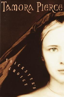 Trickster's Choice (Trickster's Duet)