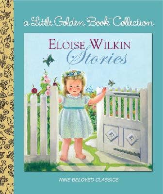 Image for Eloise Wilkin Stories