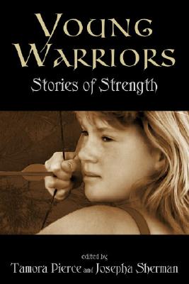 Young Warriors; Stories of Strength