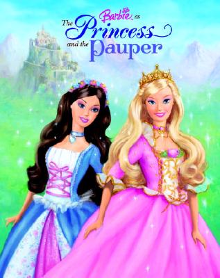 Image for Barbie as The Princess and the Pauper