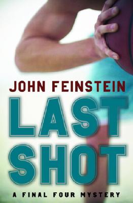 Image for Last Shot (A Final Four Mystery)