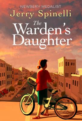 Image for The Warden's Daughter The Warden's Daughter