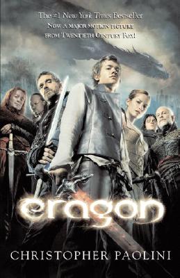 Eragon (Movie Tie-in Edition) (Inhertitance)
