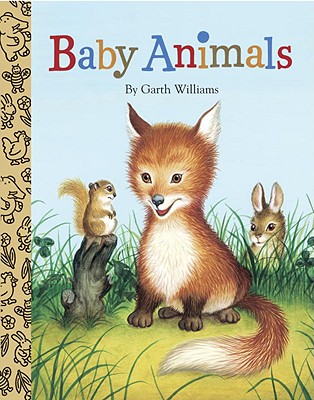 Image for Baby Animals Baby Animals