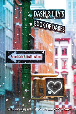 Image for Dash & Lily's Book of Dares Dash & Lily's Book of Dares