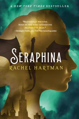 Image for SERAPHINA