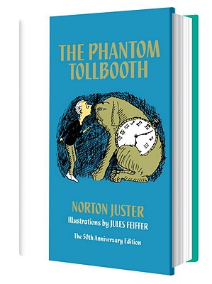 Phantom Tollbooth