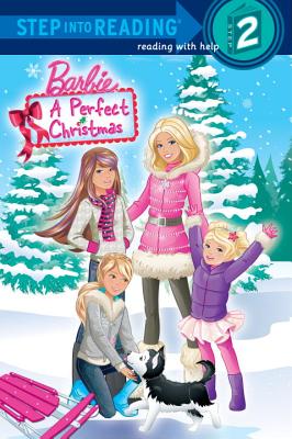 Image for A Perfect Christmas (Barbie) (Step into Reading)