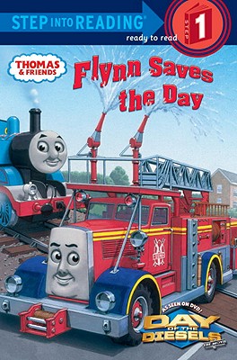 Image for Flynn Saves the Day (Thomas & Friends) (Step into Reading) Flynn Saves the Day (Thomas & Friends) (Step into Reading)