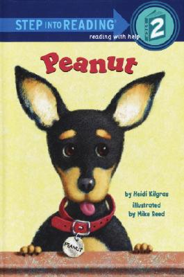 Image for Peanut (Step into Reading) Peanut (Step into Reading)