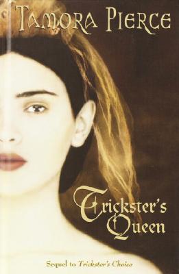 Trickster's Queen (Aliane)