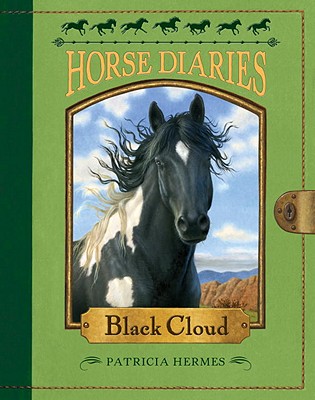 Image for Horse Diaries #8: Black Cloud Horse Diaries #8: Black Cloud