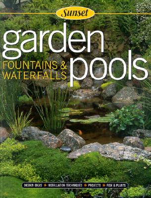 Image for Sunset Garden Pools: Fountains & Waterfalls