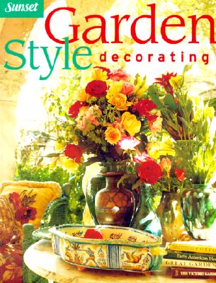 Image for Sunset Garden Style Decorating