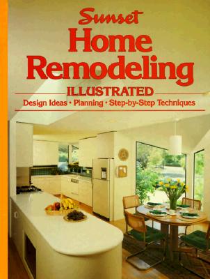 Image for Home Remodeling: Illustrated (Home Basics)
