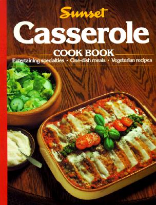 Image for Casserole Cook Book Casserole Cook Book