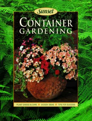Image for Sunset  Container Gardening