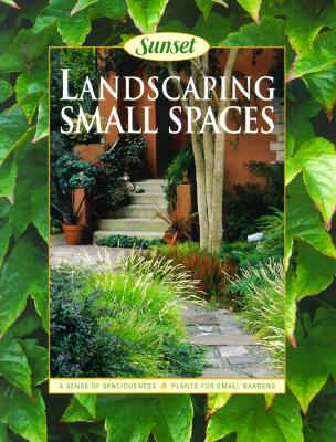 Landscaping Small Spaces