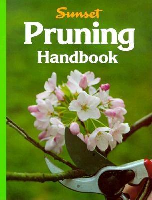 Sunset Pruning Handbook