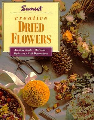 Creative Dried Flowers