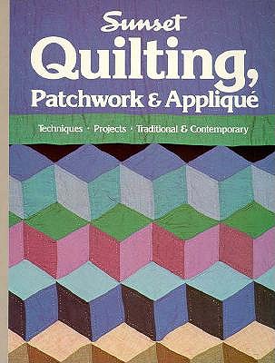 Quilting, Patchwork & Applique