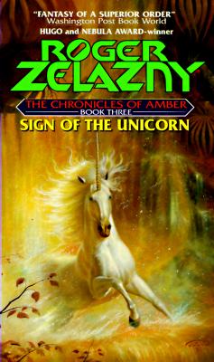 Image for Sign of the Unicorn (The Chronicles of Amber #3)