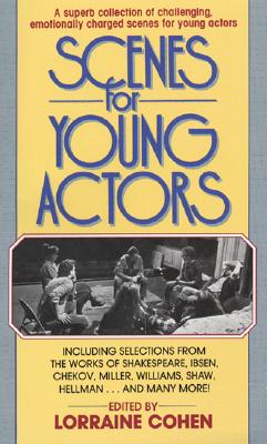 Image for Scenes for Young Actors