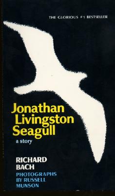 JONATHAN LIVINGSTON SEAGULL A Story