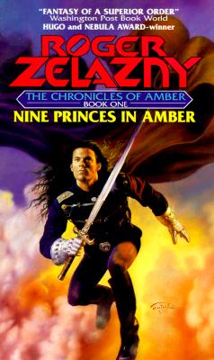 Nine Princes In Amber