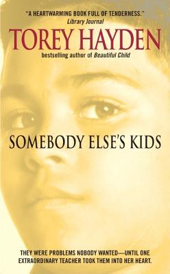 Image for Somebody Else's Kids