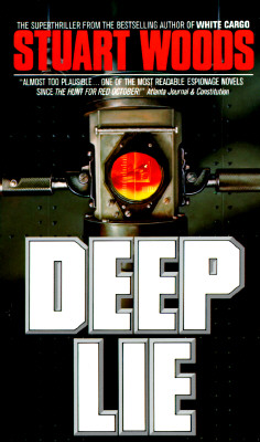 Image for Deep Lie
